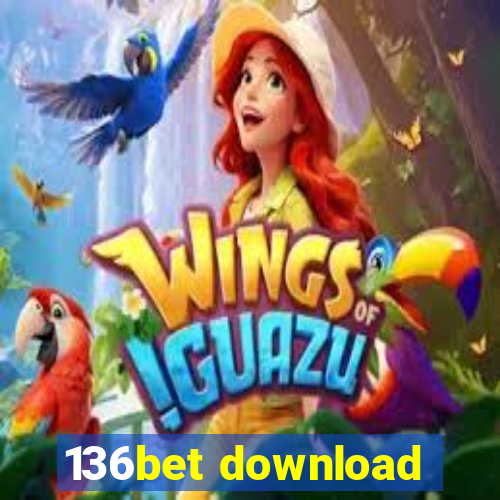 136bet download